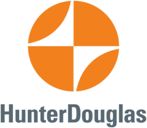 Hunter Douglas